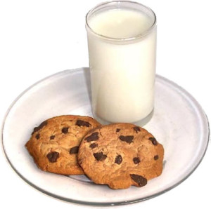 milkcookies