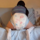 adult baby, abdl, diaper play