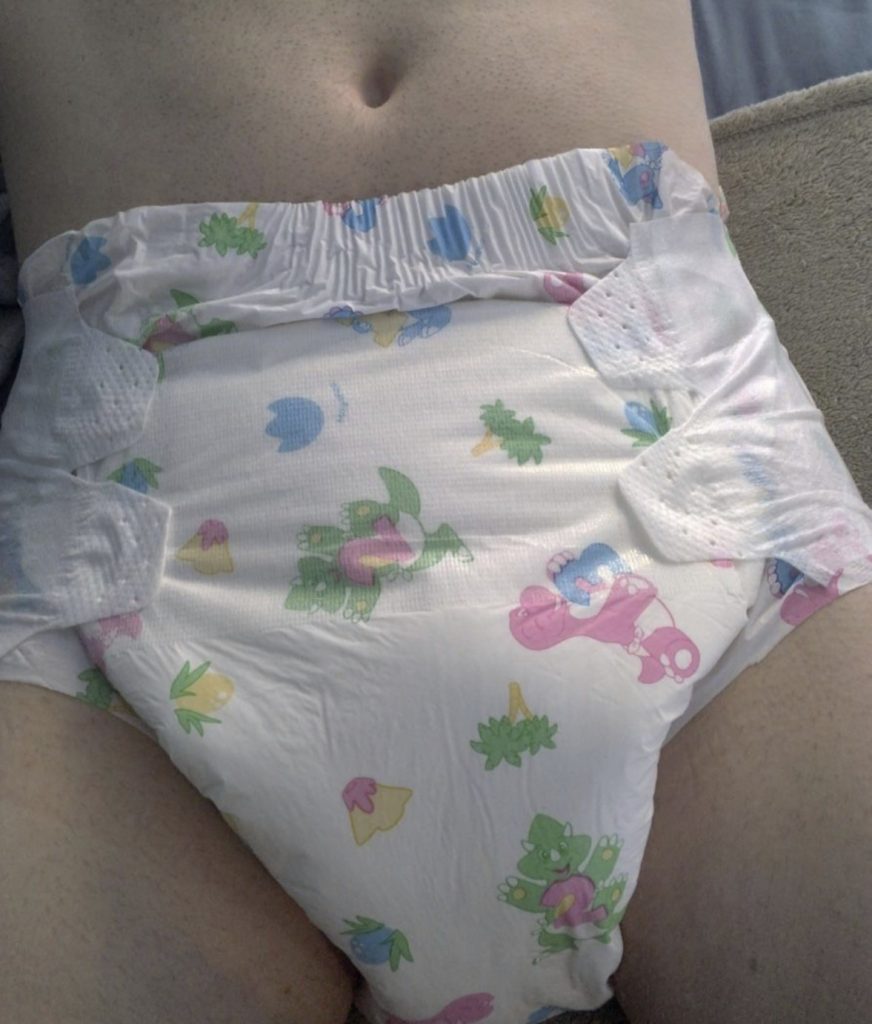 Chat abdl alwayswet